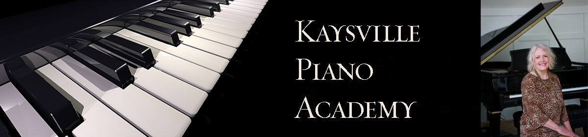 Kaysville Piano Academy