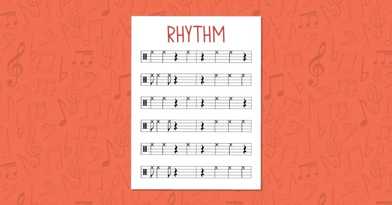5 Solutions to Help Students Overcome Basic Rhythm Challenges